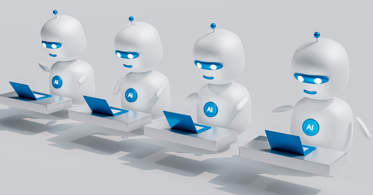 Enhancing Guest Experience with AI