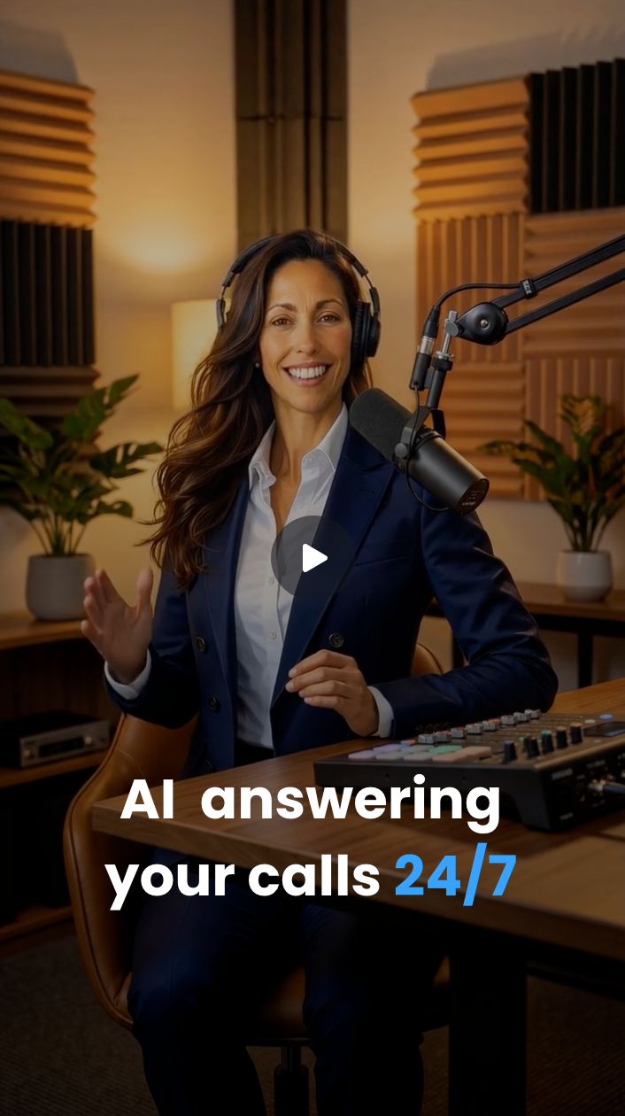 Watch BRRV AI demo